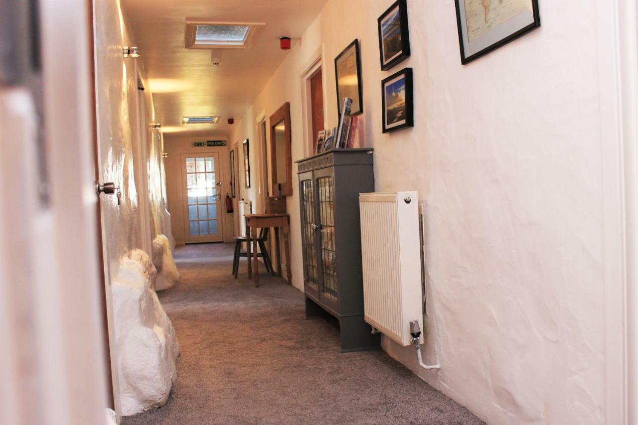 Lundie View B & B Invergarry Exterior foto
